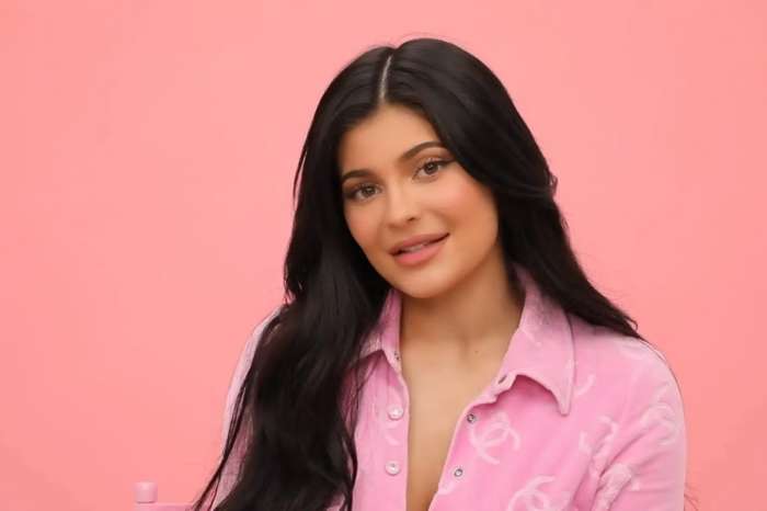 KUWK: Kylie Jenner Admits She's Being Pressured By Many To Give Stormi A Sibling Soon