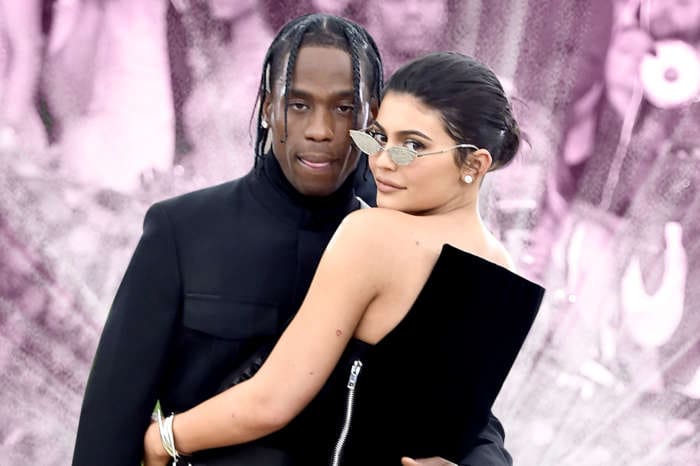 KUWK: Travis Scott Reportedly Thinks Kylie Jenner’s Honey-Colored Hair Really Suits Her