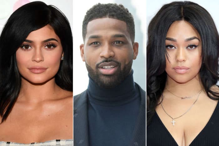 KUWK: Kylie Jenner Has Moved On From Tristan Thompson And Jordyn Woods' Scandal - Here's Why She's Forgiven Him!