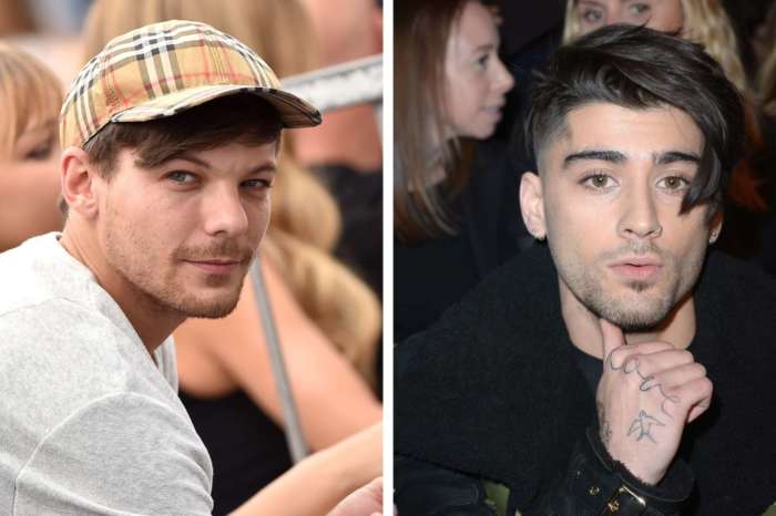 Louis Tomlinson Says That Zayn Malik Labeling Their Music As 'Generic AF' Was 'Disrespectful' - Reveals Why He Hasn't Tried To Reconnect With Him