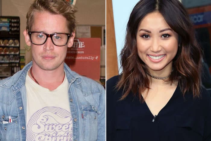 Macaulay Culkin Says He's Clean Of All Drugs And It's All Because Of His Serious Relationship With Brenda Song!