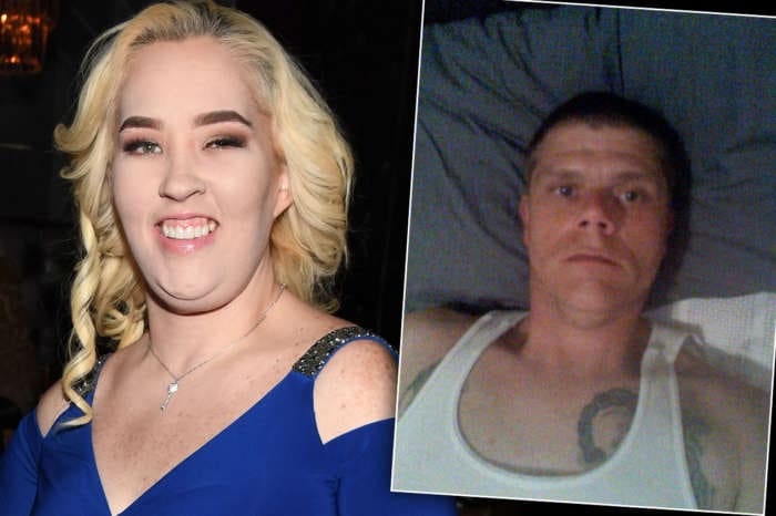 Mama June And Boyfriend Geno Party Hard Together While Her Family Is Desperately Waiting For Her To Dump Him!