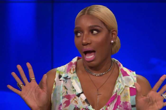 NeNe Leakes' Fans Insist That She Should Have Her Own TV Show - People Say She Looks Happier When She's Not On RHOA