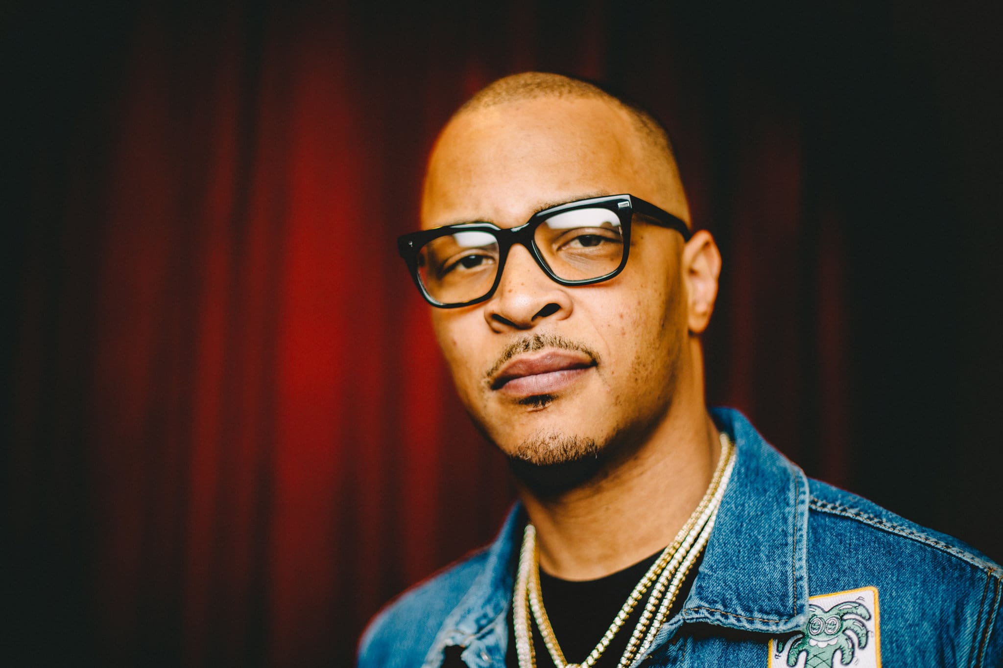 T.I. Highlights The Importance Of Voting: 'Reclaim Your Power, Reclaim Your Vote'