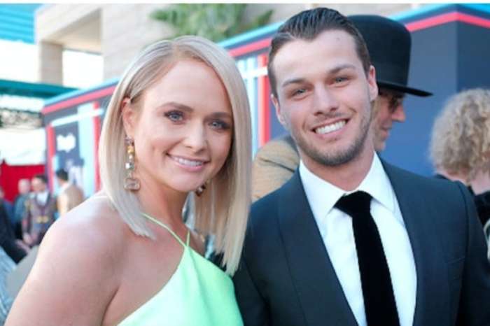 Miranda Lambert Reportedly Has No Regrets Over Bringing Hubby Brendan McLoughlin On Tour With Her - She's 'So Happy!'