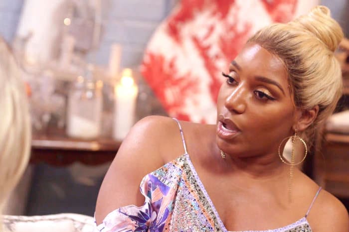 Nene Leakes Says Kenya Moore Has A 'Stank' Attitude: 'She Will Be The Demise Of This Show'