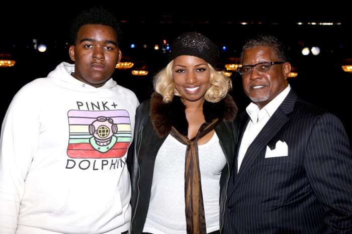 NeNe Leakes Shares Pics From Her And Gregg Leakes' Son, Brentt's Birthday -  Check Them Out Here