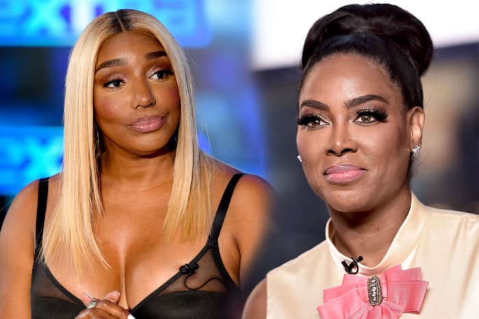 NeNe Leakes Believes That Nemesis Kenya Moore Has Been Trying To Make Her Into ‘A Villain’ On RHOA - Here's Why! 