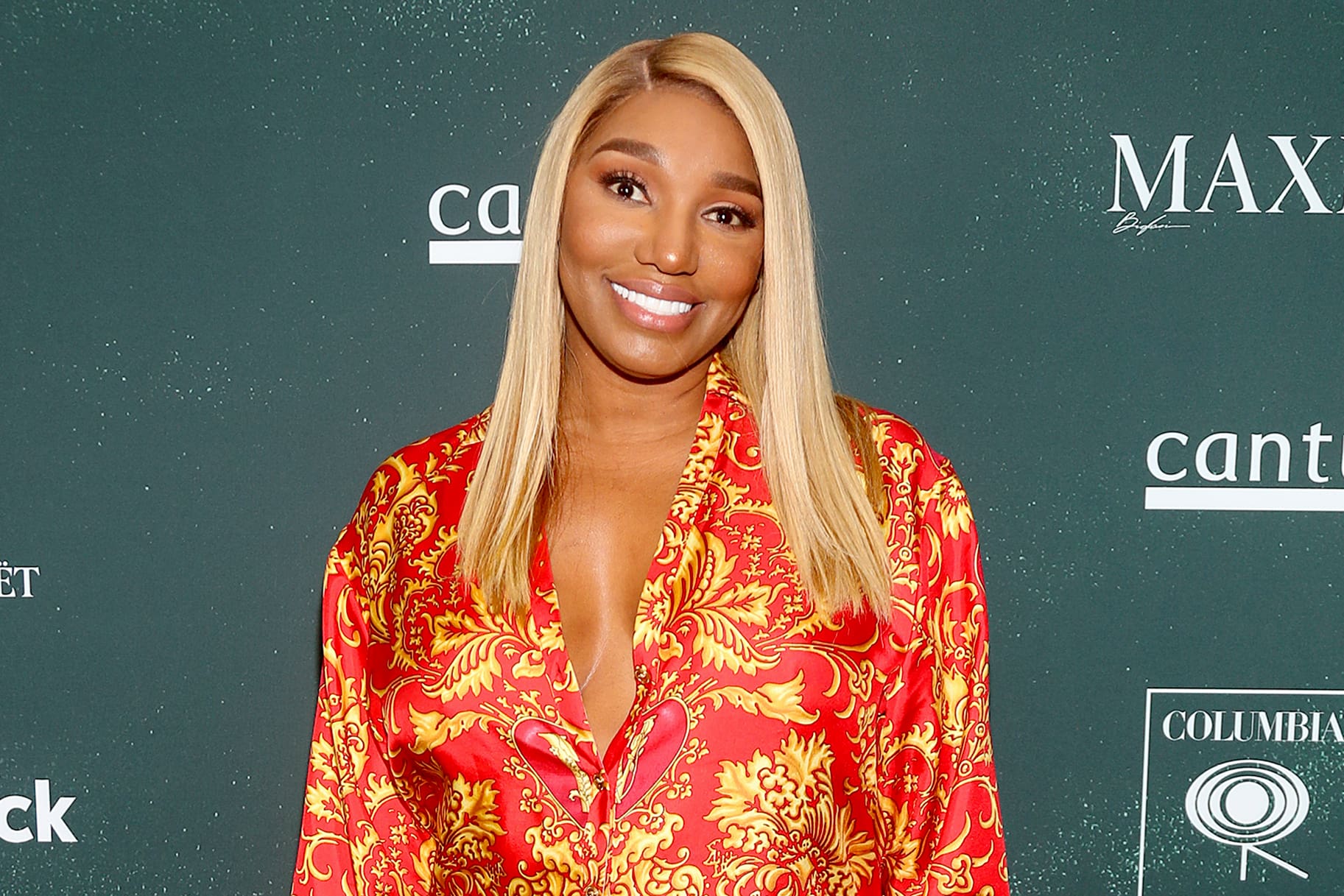 NeNe Leakes Talks About The Lack Of Gratitude Some People Show