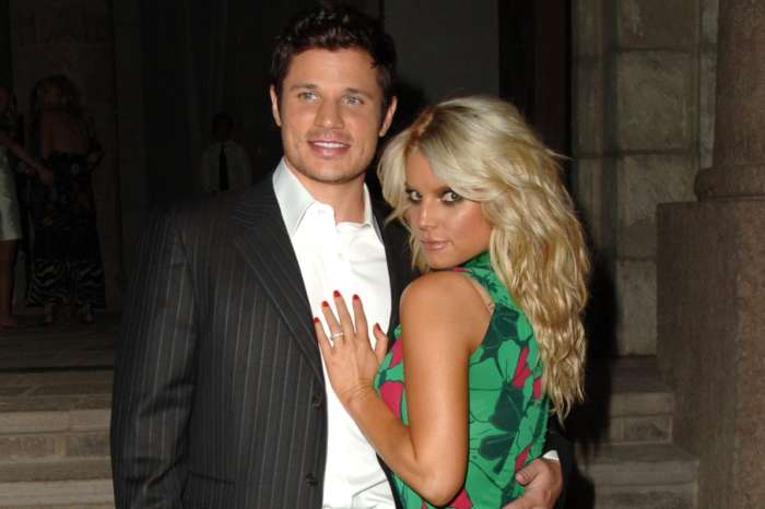 Nick Lachey Breaks His Silence On Ex-Wife Jessica Simpson’s Memoir Detailing Their Past Together