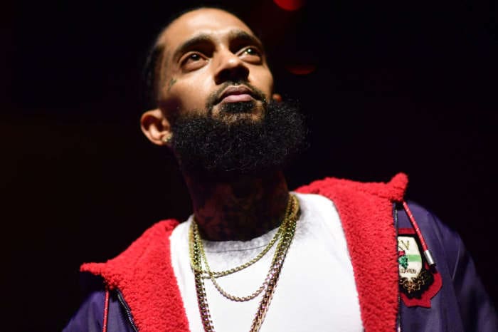 Nipsey Hussle's Company Marathon Films Says They Are In Negotiations With Netflix For A Documentary