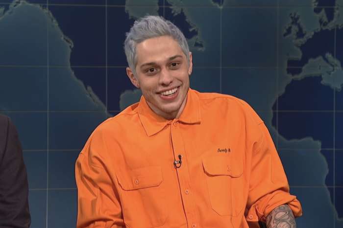 Pete Davidson Says He's Leaving SNL Soon - It's A 'Cutthroat Show!'
