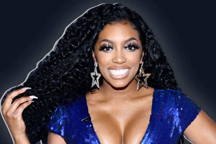 Porsha Williams Is Still Sad That She Didn't Turn Up With Her Crew At The Carnival - See The Videos She Posted