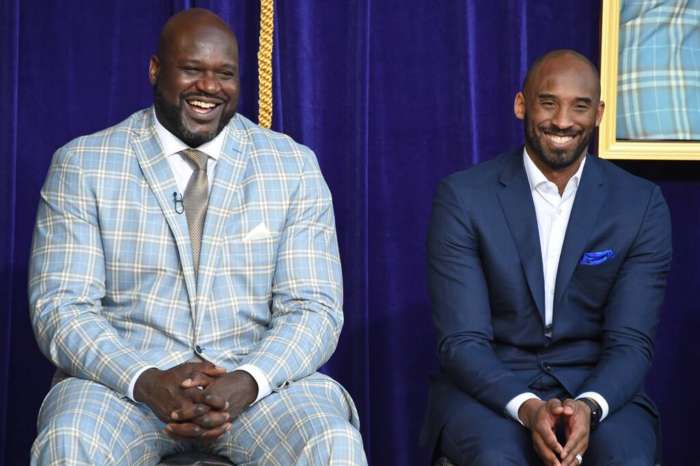 Shaquille O'Neal Recalls His Favorite Memories With Kobe Bryant Both On Court And Off!