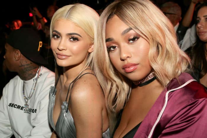 Megan Thee Stallion Continues To Admire Jordyn Woods While Fans Debate Whether She Owes Her Fame To Kylie Jenner Or Not