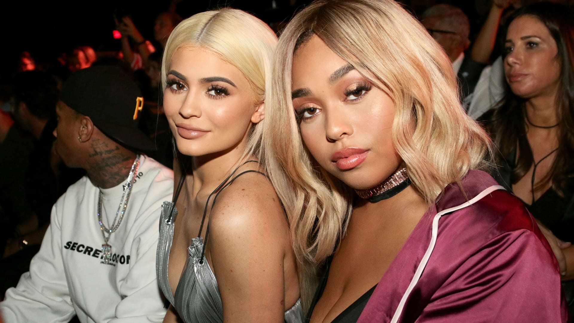 Megan Thee Stallion Continues To Admire Jordyn Woods While Fans Debate Whether She Owes Her Fame To Kylie Jenner Or Not