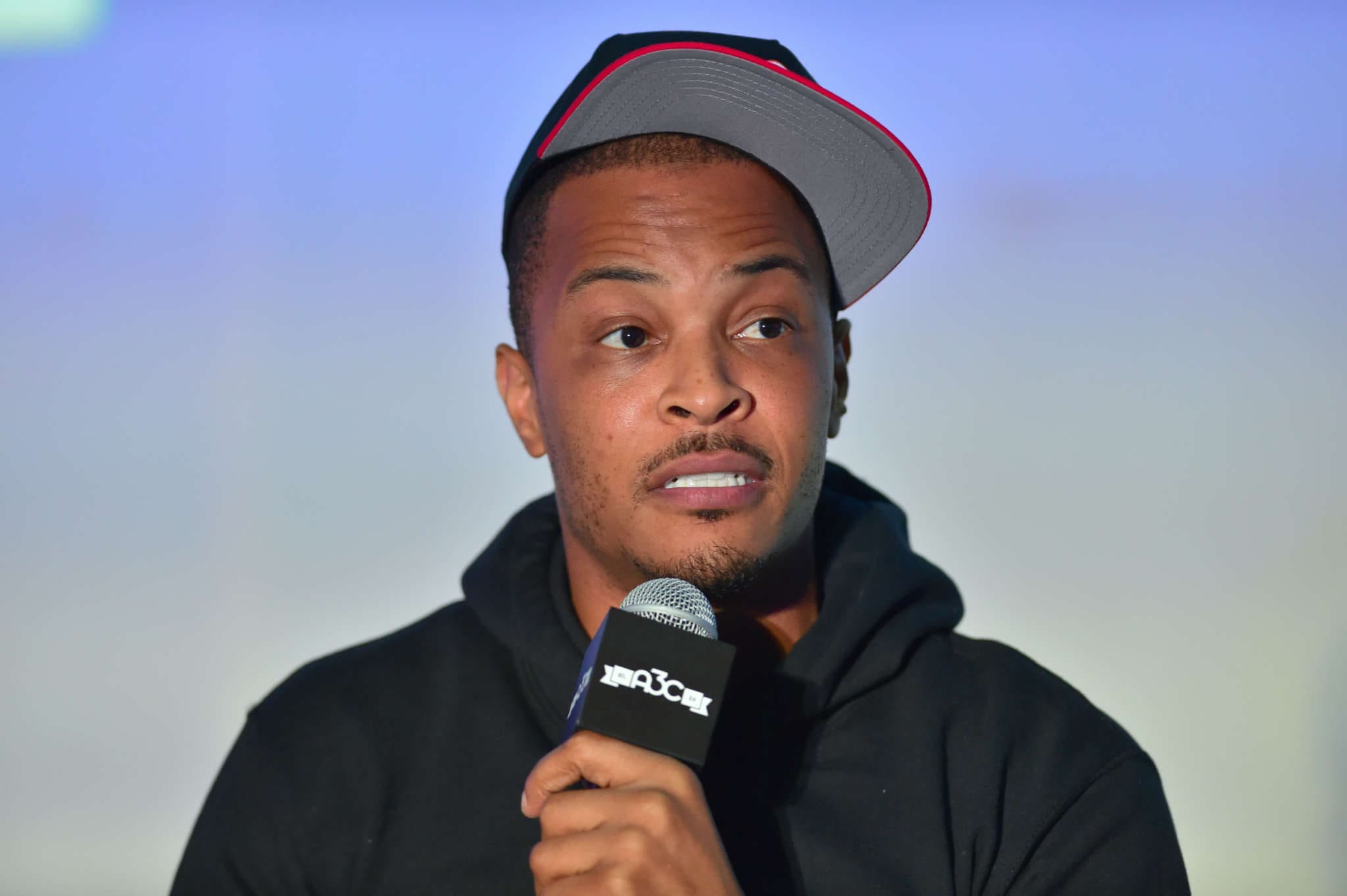 T.I.'s Fans Can Meet Him This Saturday At An Event In Miami