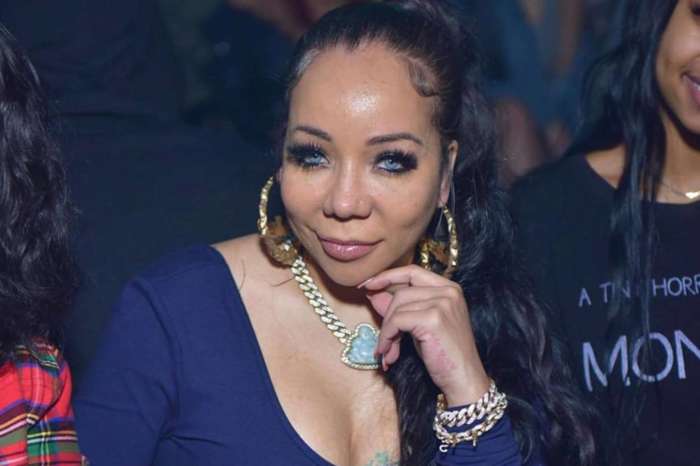 Tiny Harris' Fans Say She Will Have Another Baby Following Her Latest Video
