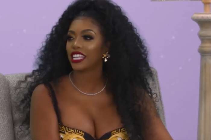 Porsha Williams Announces Her Upcoming JustFab Collection