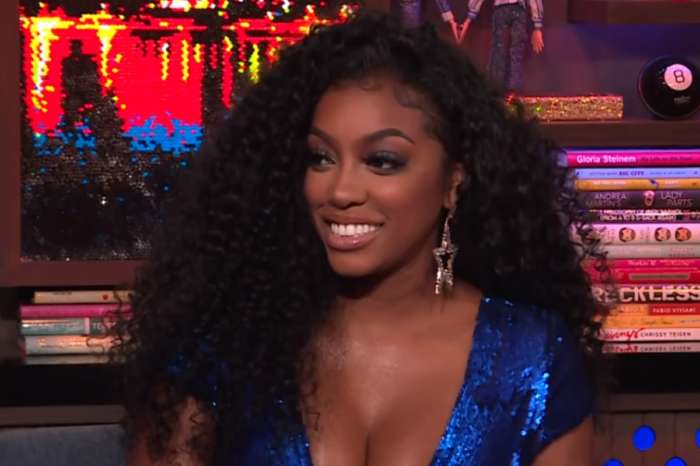 Porsha Williams Gushes Over Her Grandfather, Hosea Williams, A Prominent Civil Rights Activist