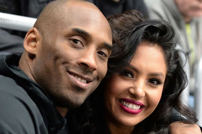 Vanessa Bryant Remembers Kobe Bryant On 'His Favorite Holiday' Valentine's Day: 'I Miss You So Much'