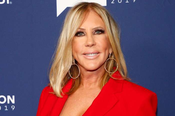 Vicki Gunvalson Says The Last Years Before Her RHOC Exit Were ‘Tough’ - I Went 'Crazy!'