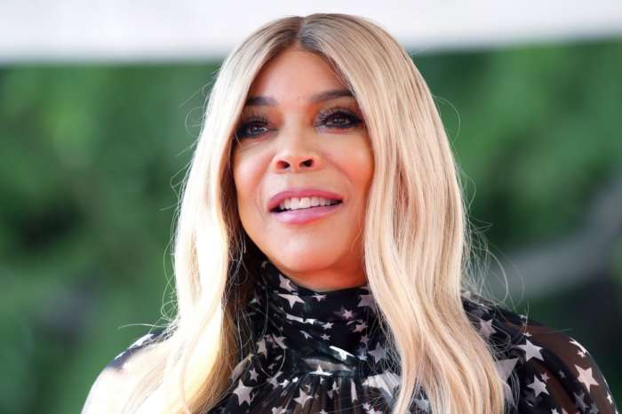Wendy Williams Comes To Kylie Jenner's Defense After Criticism Over Daughter Stormi Wearing Hoop Earrings!