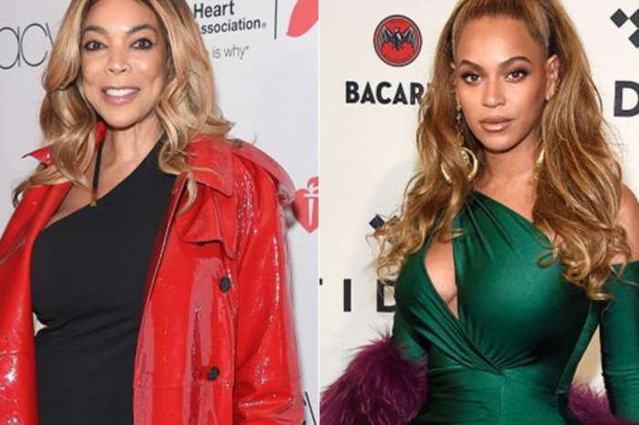 Wendy Williams Slams Beyonce And Jay Z For Not Standing During The National Anthem - 'If You Don't Like Our Country Then Move On!'