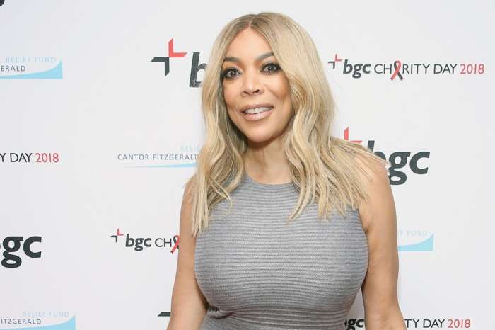 Wendy Williams Makes Fun Of Amie Harwick’s Death And People And Outraged!