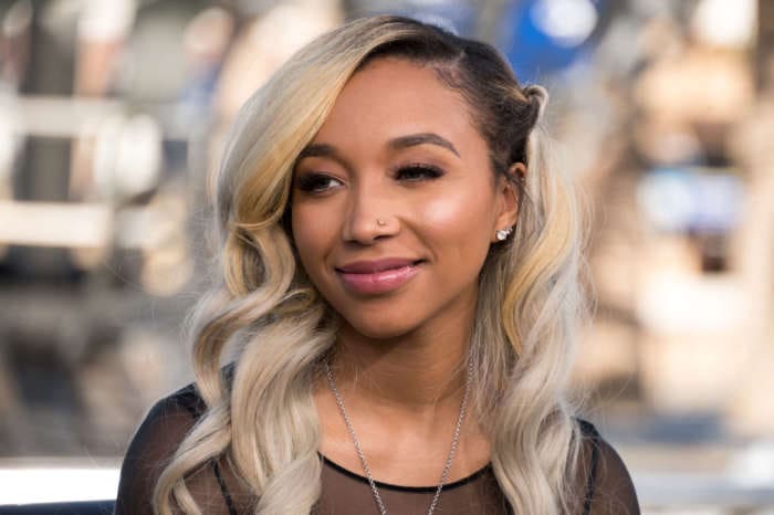 Tiny Harris' Daughter, Zonnique Pullins, Reveals The Main Reason For Which Fans Can See Her On Instagram