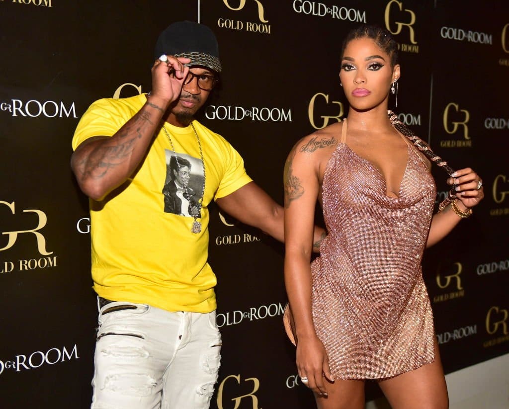 Joseline Hernandez Gets really Emotional As She Learns That Stevie J Won Custody Of Bonnie Bella On 'Marriage Boot Camp'
