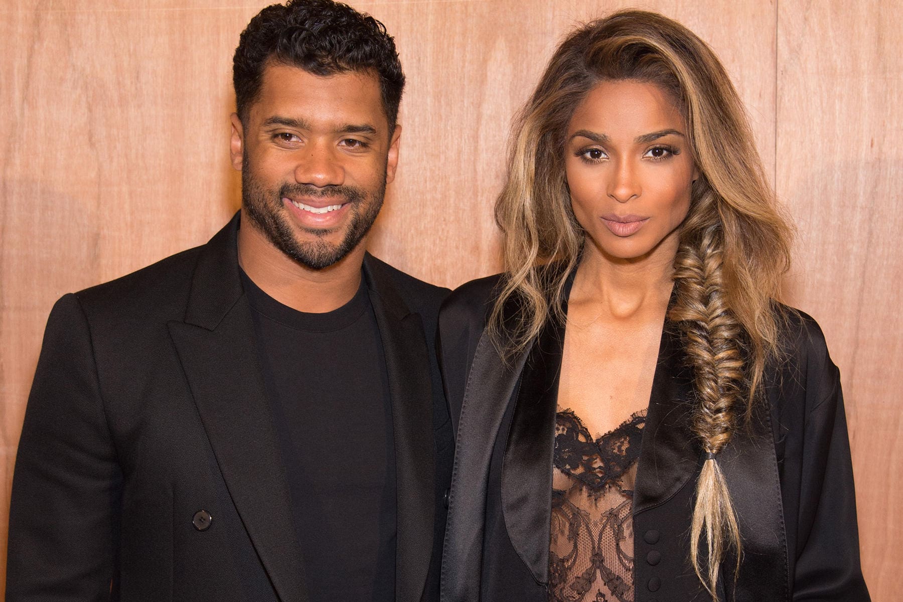 Russell Wilson And Ciara Reveal They Are Donating One Million Meals To The Local Food Bank