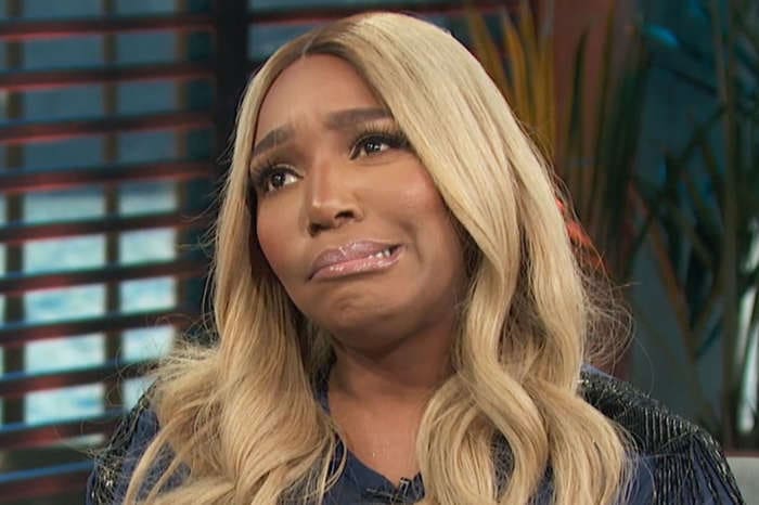 NeNe Leakes Reveals What Freaks Her Out These Days