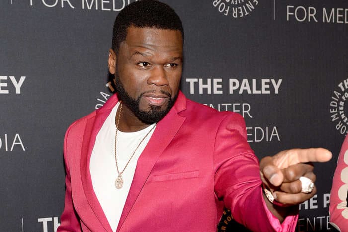 50 Cent Jokingly Shares The Cure For Coronavirus - Check It Out Here And You'll Be Surprised