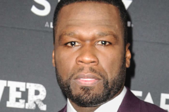 50 Cent Trashes NYPD Commander Who Supposedly Asked For The Police To Shoot Him On Sight