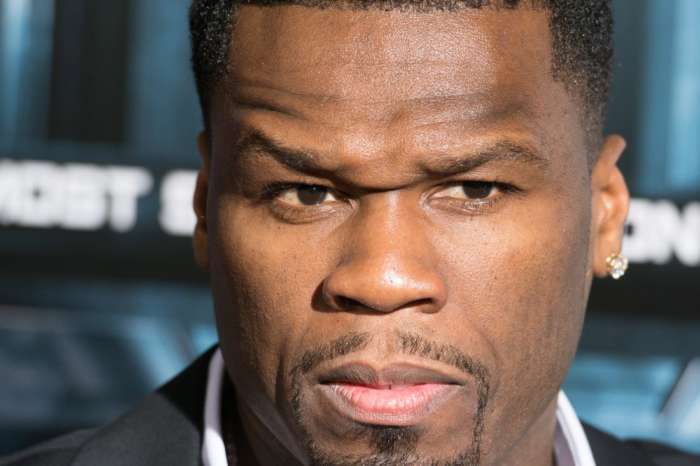 50 Cent Brings Tears In Fans' Eyes With This Video - Check Out The Sensitive Subject That He Touched