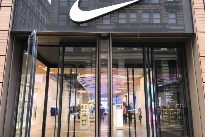 Nike And Apple Announced They're Closing U.S. Stores Amidst The Coronavirus Pandemic And People Freak Out