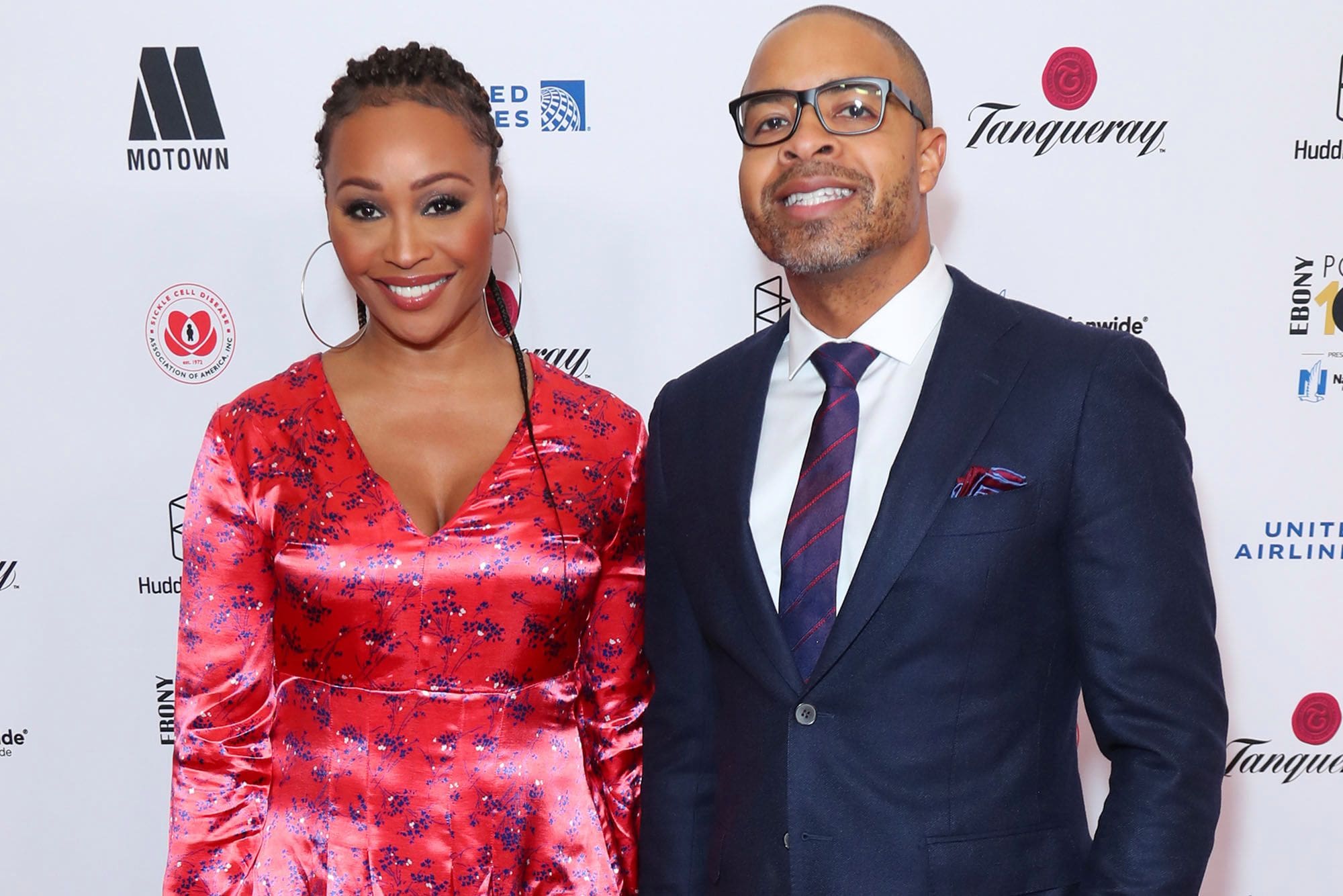 Cynthia Bailey Publicly Proclaims Her Love For Mike Hill