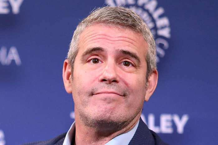 Andy Cohen Confirms That The RHOA Reunion Is Postponed Due To The Coronavirus Outbreak