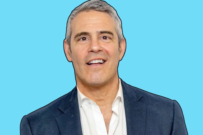 Andy Cohen Updates Viewers On Real Housewives Franchise Amid Coronavirus Spread