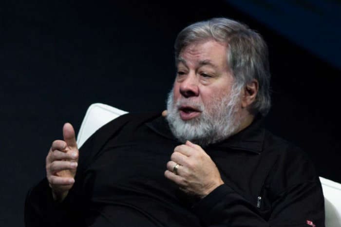 Apple Co-Founder Steve Wozniak Says He And His Wife Could Both Be 'Patient Zero' For The Coronavirus In The US