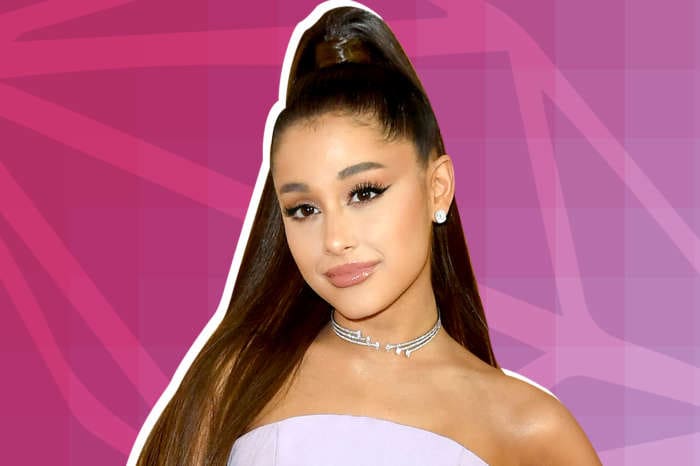 Ariana Grande Writes 'Hate U All' To Recent Article Poking Fun At Her Long Sleeve Shirts
