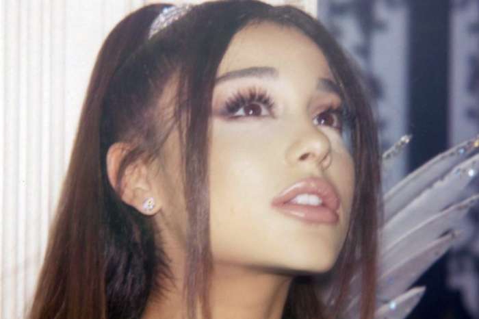 Ariana Grande Victim Of Swatting Harassment — Again!
