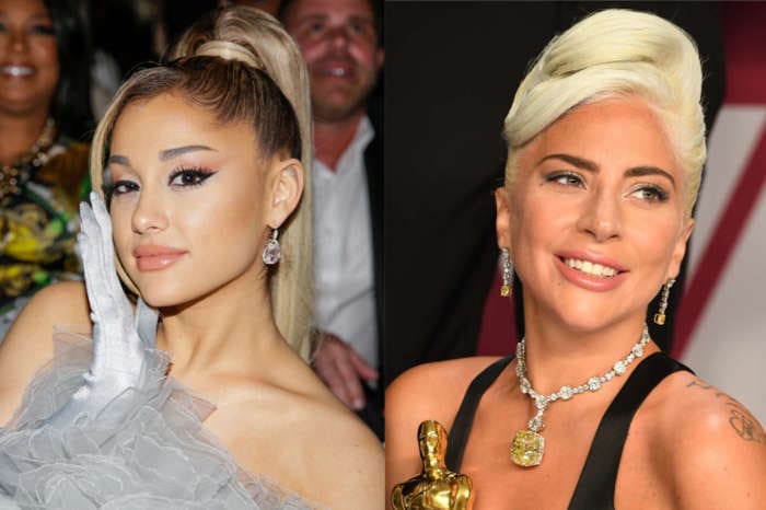 Ariana Grande And Lady Gaga Urge Fans To Self-Quarantine While Heidi Klum Is Tested For COVID-19