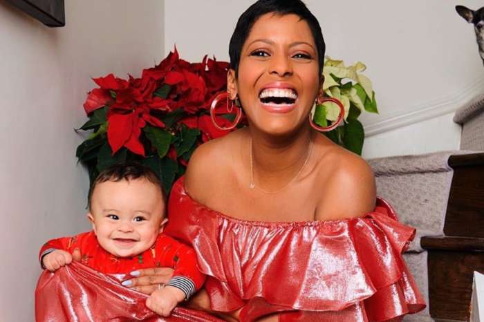 Tamron Hall  Has The Most Handsome Co-Host Ever, And These Videos Prove It