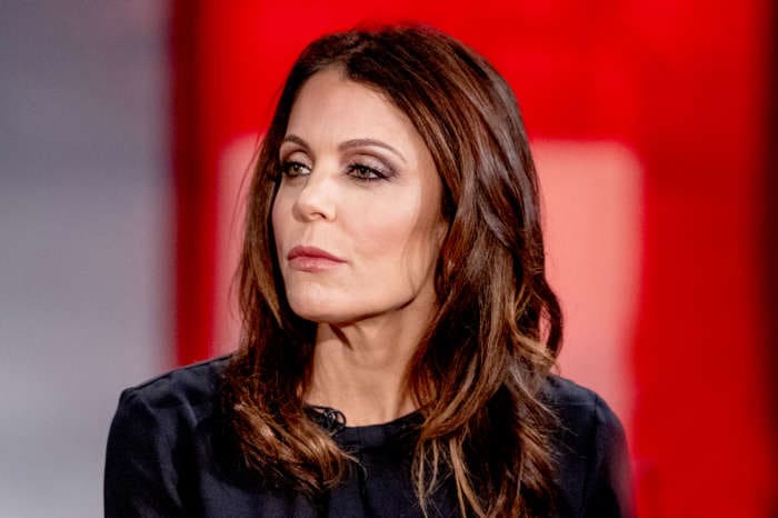 Bethenny Frankel Donates 450,000 Medical Masks To Hospitals To Protect Doctors From COVID-19!