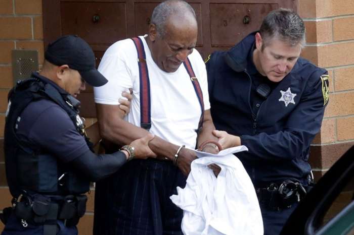 Bill Cosby's Lawyers To File Motion Requesting His Release From Prison Amid COVID-19 Concerns