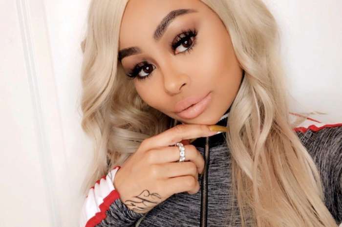Blac Chyna Seeks Court's Help In Investigation Into Daughter Dream's 'Severe Burn' While Under Rob's Care