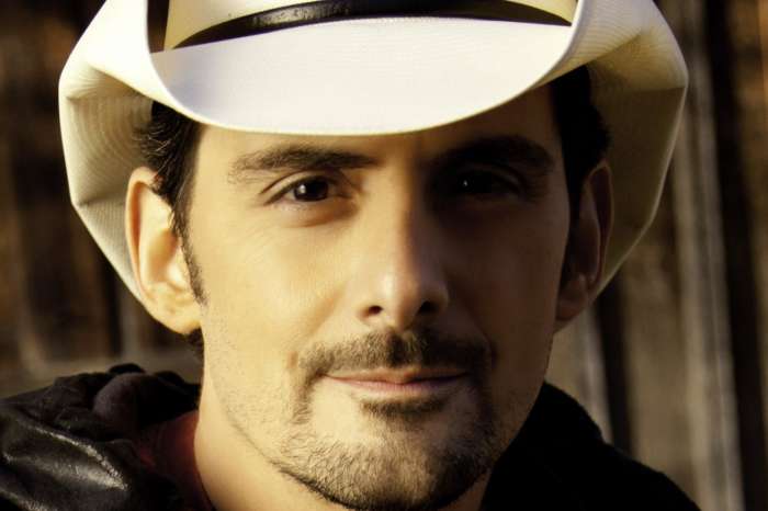 Brad Paisley Announces Food Delivery Program For Tennessee Citizens