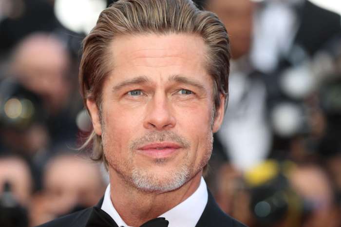 Angelina Jolie Admires Brad Pitt For These Reasons And Fans Could Not Be Happier